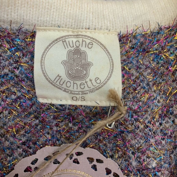 Muche et Muchette Cardigan - Picture 8 of 8